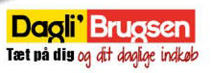 dagli´brugsen