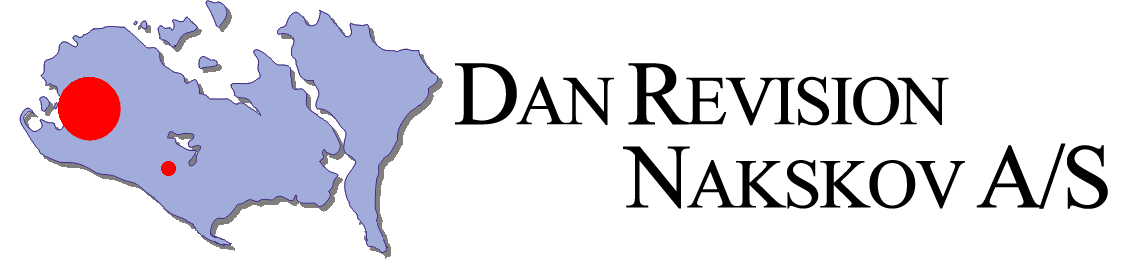 Dan Revision Nakskov A/S