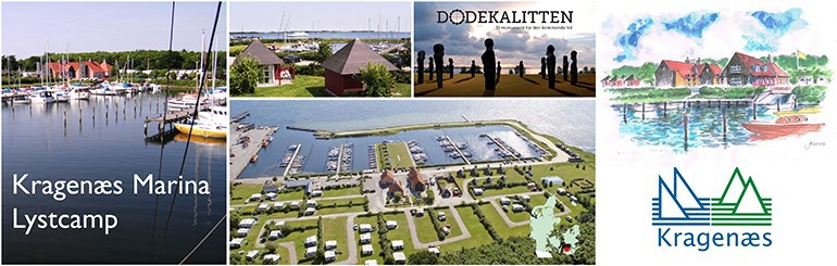 Kragenæs Marina Lystcamp